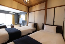 파크사이드 인 하카타 후기 및 특가 예약 - 후쿠오카 호텔 추천 | 트립닷컴