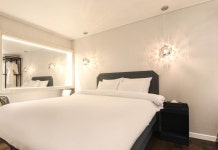 신안 이끌림 호텔 후기 및 특가 예약 - 광주 호텔 추천 | 트립닷컴