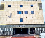 J Hotel 후기 및 특가 예약 - 밀양시 호텔 추천 | 트립닷컴