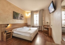 호텔 포스투미아 후기 및 특가 예약 - 빌라프랑카 디 베로나 호텔 추천 | 트립닷컴