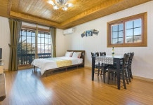 바다빛펜션 (Ganghwa Badabit Pension) 후기 및 특가 예약 - 인천 호텔 추천 | 트립닷컴