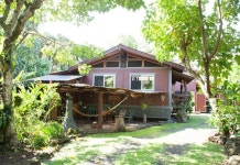 The Tropical Canopy Studio near Pahoa, Hawaii 후기, 예약 및 특가 확인 - 하와이 호텔 추천 | 트립닷컴