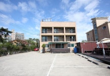 용유도 저맨펜션 후기 및 특가 예약, 인천 2026 | 트립닷컴