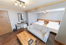 퓨어스테이 후기 및 특가 예약 - 제주 호텔 추천 | 트립닷컴