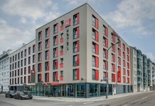 이비스 뮌헨 시티 수드 후기, 예약 및 특가 확인 - 뮌헨 호텔 추천 | 트립닷컴