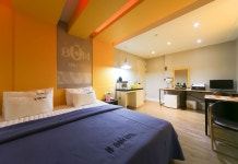 호텔봄 후기 및 특가 예약 - 부산 호텔 추천 | 트립닷컴