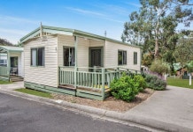 홀스 갭 캐러밴 파크 후기, 예약 및 특가 확인 - 홀스갭 호텔 추천 | 트립닷컴