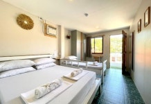 칠 아웃 호스텔 후기 및 특가 예약 - 보라카이 섬 호텔 추천 | 트립닷컴