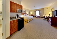 Holiday Inn Express & Suites EDMONTON-INTERNATIONAL AIRPORT by IHG 후기 및 특가 예약 - 니스쿠 호텔 추천 | 트립닷컴