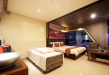 에어텔 후기, 예약 및 특가 확인 - 부산 호텔 추천 | 트립닷컴