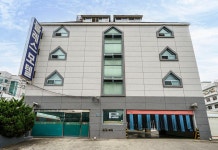 블레스모텔 후기 및 특가 예약 - 경산시 호텔 추천 | 트립닷컴