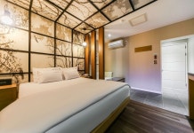 투웰브모텔 후기 및 특가 예약 - 칠곡군 호텔 추천 | 트립닷컴