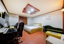 익산 루PC텔 후기 및 특가 예약 - 익산시 호텔 추천 | 트립닷컴