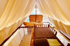 글램비글램핑 후기 및 특가 예약 - 화성 호텔 추천 | 트립닷컴