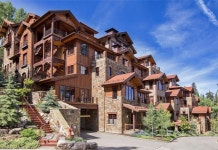 Luxurious Condo - Ski In/Ski Out Access - Close to Gondola - Majestic Views 후기 및 특가 예약 - 마운틴 빌리지 호텔 추천... 