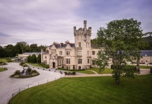 로 에스케 캐슬 후기 및 특가 예약 - County Donegal 호텔 추천 | 트립닷컴