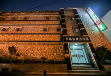 대흥파크모텔 후기 및 특가 예약 - 대구 호텔 추천 | 트립닷컴