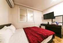 SKY 모텔 후기 및 특가 예약, 밀양시 2026 | 트립닷컴