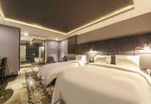 프리미어 호텔 XYM 후기 및 특가 예약, 서울 2026 | 트립닷컴