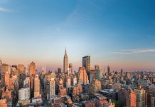 Even Hotel New York - Times Square South 호텔 후기, 예약 뉴욕 호텔 추천 | 트립닷컴