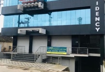 샤라다 레지던시 후기 및 특가 예약 - 솜와펫 호텔 추천 | 트립닷컴