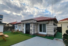 제주 옹포483 독채 펜션(미사용계정) 후기, 예약 및 특가 확인 - 제주 호텔 추천 | 트립닷컴