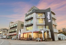 고성 스테이지알 스파 펜션 후기 및 특가 예약 - 고성군 호텔 추천 | 트립닷컴