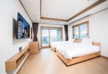 런호텔 후기 및 특가 예약 - 서귀포 호텔 추천 | 트립닷컴