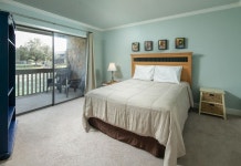 레드어닝의 힐 컨트리 하이드어웨이 Tbm 208 2베드룸 콘도 후기 및 특가 예약 - 뉴브라운펠스 호텔 추천 | 트립닷컴