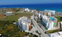 더 블루 아이비 호텔 & 스위트 후기 및 특가 예약 - 프로타라스 호텔 추천 | 트립닷컴