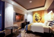 Changwon Sangnam-Dong Haryeon Design Hotel 후기 및 특가 예약 - 창원 호텔 추천 | 트립닷컴