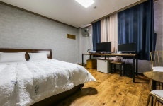 럭키모텔 호텔 후기, 예약 대전 호텔 추천 | 트립닷컴