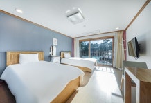 더베이제주리조트 후기 및 특가 예약 - 서귀포 호텔 추천 | 트립닷컴