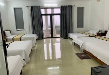 Kim Tuyen Hotel 후기, 가격 2024 닌빈 호텔 추천 | 트립닷컴