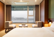 여주 남한강 J 후기 및 특가 예약 - 여주 호텔 추천 | 트립닷컴