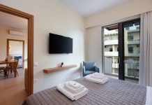 7 시티 럭셔리 아파트 후기, 예약 및 특가 확인 - 레티몬 호텔 추천 | 트립닷컴