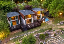 인제 맑은물리조트 후기 및 특가 예약 - 인제군 호텔 추천 | 트립닷컴