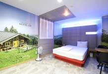 렉스모텔 후기 및 특가 예약 - 구미시 호텔 추천 | 트립닷컴