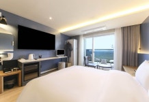 브라운도트 포항 영일대점 후기 및 특가 예약 - 포항 호텔 추천 | 트립닷컴