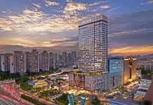 JW 메리어트 호텔 서울