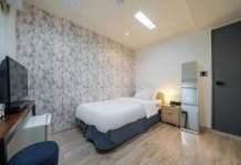 머스트 스테이 호텔명동 후기 및 특가 예약, 서울 2026 | 트립닷컴