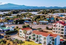 룸엣155 후기 및 특가 예약 - 서귀포 호텔 추천 | 트립닷컴