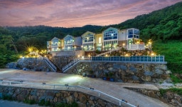 브리앙뜨스파펜션(B) 후기 및 특가 예약 - 남해 호텔 추천 | 트립닷컴