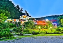 삼밭골펜션 후기 및 특가 예약 - 포천 호텔 추천 | 트립닷컴