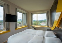 Prize by Radisson, Bern City 호텔 후기, 예약 베른 호텔 추천 | 트립닷컴