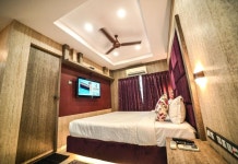 카리스마 프리미엄 후기, 예약 및 특가 확인 - 부바네스 호텔 추천 | 트립닷컴