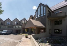 레드어닝의 1 베드룸 콘도, 클라우드 나인! 체어 7 근처, 강 위의 최상층 + 온수 욕조 후기, 예약 및 특가 확인 - 텔룰라이드 호텔 추천 | 트립닷컴