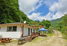 가평 계곡속의바위집펜션 후기 및 특가 예약 - 가평군 호텔 추천 | 트립닷컴