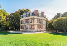 르 파르크 후기 및 특가 예약 - 프로뱅 호텔 추천 | 트립닷컴