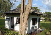 하쿠나 마타타 자연 리조트 후기 및 특가 예약 - 팍총 호텔 추천 | 트립닷컴